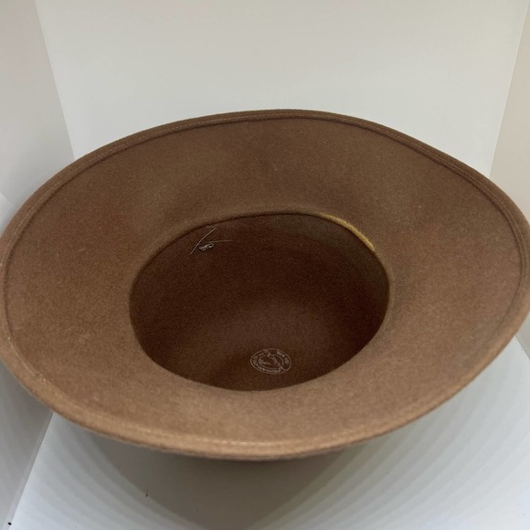 Vintage Neumann-Endler wool hat